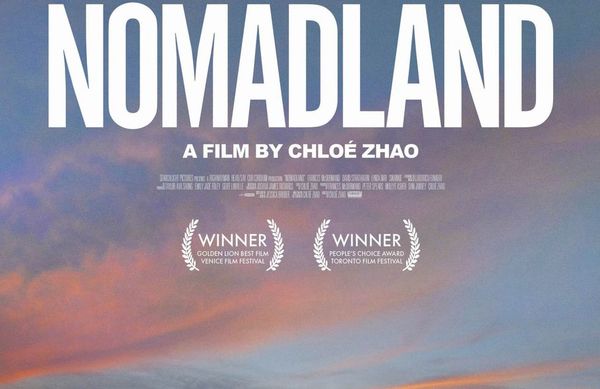 Nomadland: pérdida, duelo y resignación a la vera del camino - Cultural - ABC Color