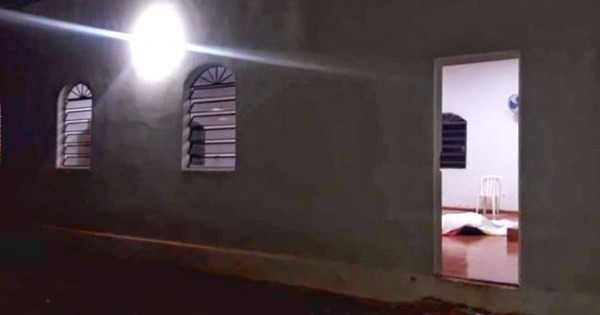La Nación / Matan a balazos a pastor evangélico