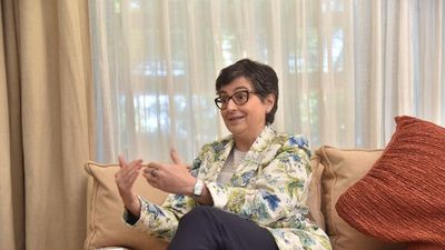 “España no ve  a las vacunas como un arma diplomática o geopolítica”
