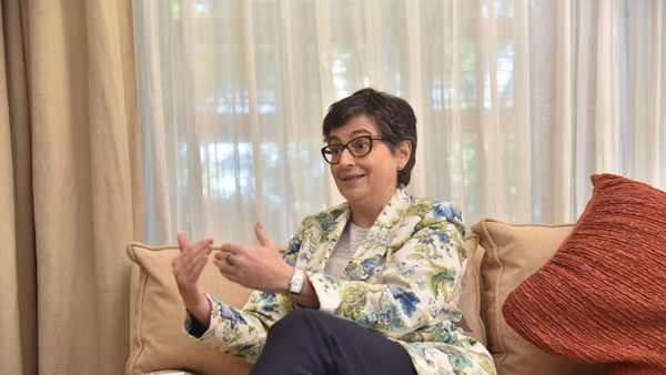“España no ve  a las vacunas como un arma diplomática o geopolítica”
