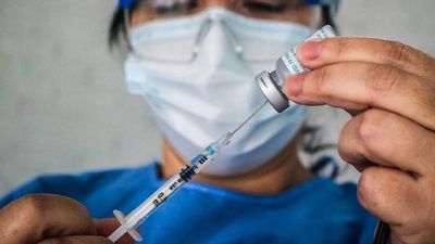 Vacunas anti-Covid son efectivas de 3 a 4 semanas tras el  pinchazo