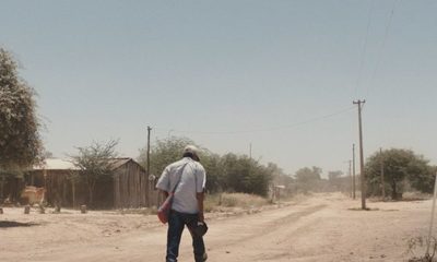 “Apenas el sol”. Algo sobre la ética del documental