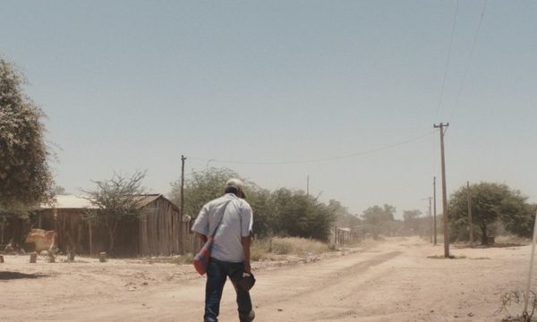 “Apenas el sol”. Algo sobre la ética del documental