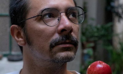 Absurdo, intemperie y “la aventura del verbo”. Sobre “Resistencia”, de Ever Román
