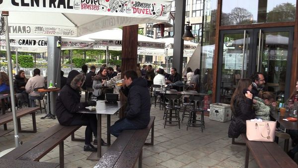 La Unión Europea da pasos hacia la apertura al ritmo de la vacunación