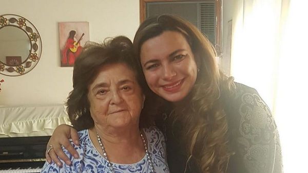 Huellas imborrables de la profesora de música Rosa Mereles