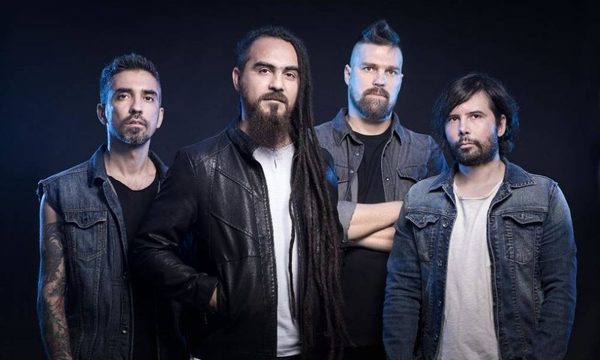 Flou lanza “Mi centro”, su nuevo tema