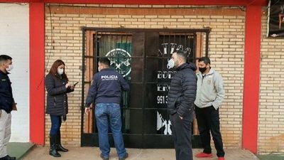 Realizan varios operativos simultáneos en busca de Isaura