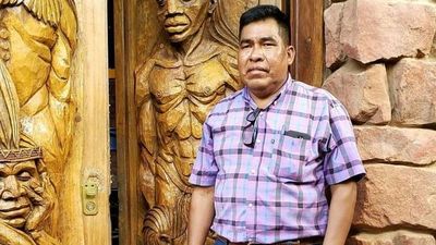 Lamentan fallecimiento del líder ayoreo de Alto Paraguay