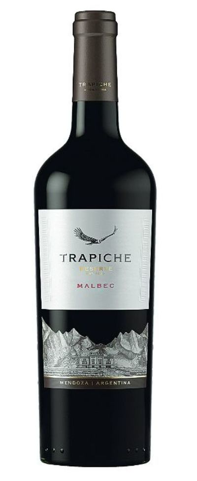 Para los días frescos, ¡un Malbec! - ABC Revista - ABC Color