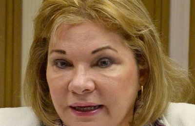 Exviceministra soporta demanda por “decisión arbitraria” en SET - Nacionales - ABC Color