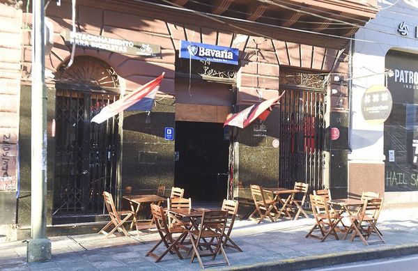 Cifras del Gobierno demuestran que el encierro no da resultados esperados - Nacionales - ABC Color