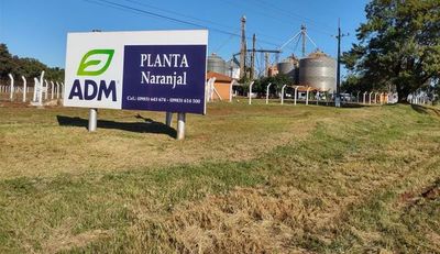 Federales de EE.UU. investigan supuestos actos de corrupción de ADM - Paraguay - Nacionales - ABC Color