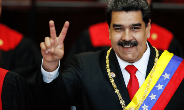 Representantes de EEUU rechazan maniobra de Maduro en organismo electoral venezolano