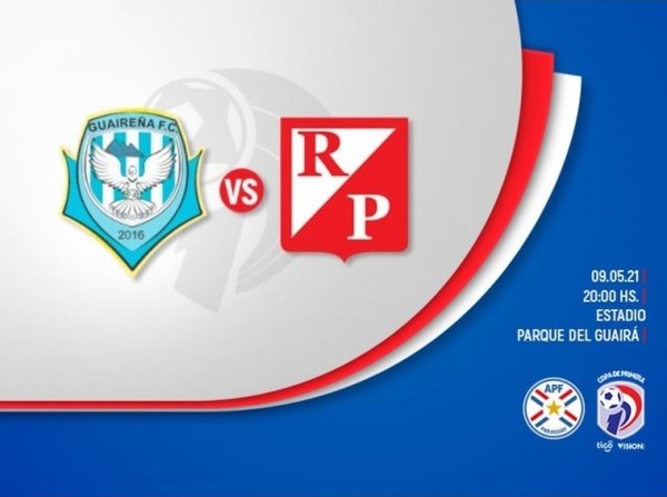 En Villarrica se baja el telón de la fecha 15 - APF