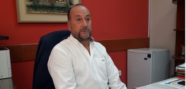 Clanes familiares en entes públicos: los 13 tentáculos del grupo Cachito Salomón - ADN Digital
