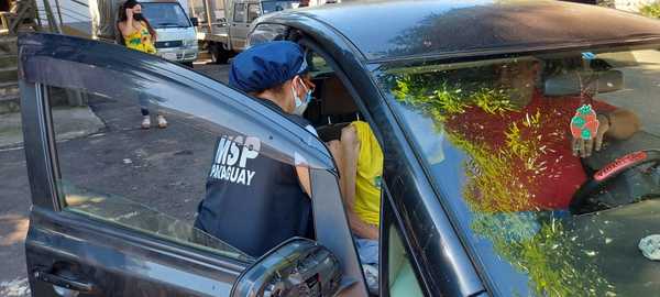 Hoy domingo vacuna anticovid-19 en UNACE y sede social de la Cooperativa en Kokueré » San Lorenzo PY