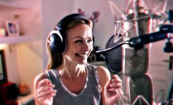 Diario HOY | Sharon Corr retoma su carrera en solitario en su "casa" de Madrid