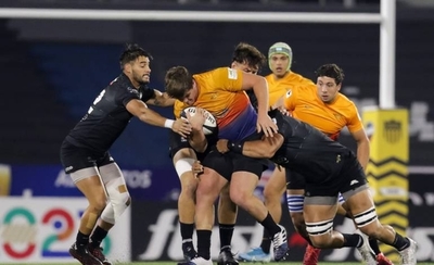 Diario HOY | Jaguares XV y Peñarol se dan cita en la gran final