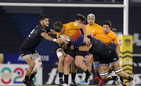 Diario HOY | Jaguares XV y Peñarol se dan cita en la gran final
