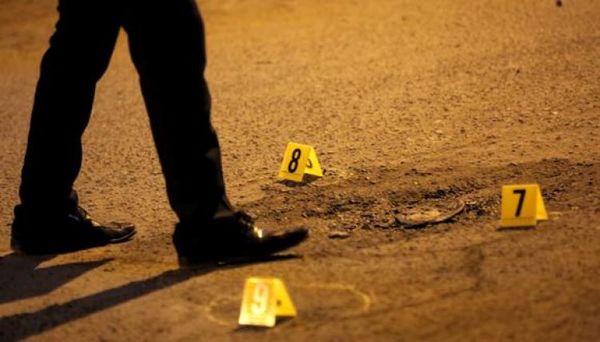 Hombre con frondoso historial delictivo es asesinado en Amambay
