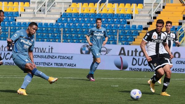 El Atalanta gana y acelera hacia la Champions League