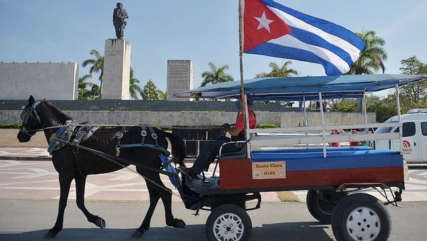 Cuba prevé inmunizar al 70% de la población para agosto con sus propias vacunas