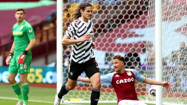 Manchester United frustra el objetivo del Manchester City