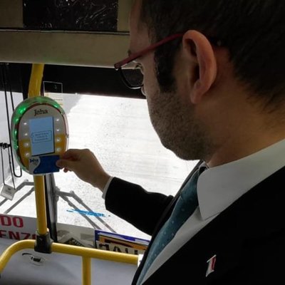 Viceministerio solicita a empresas prestadoras del billetaje datos sobre “identidad de la ruta”