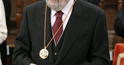 La Nación / Muere el escritor español José Manuel Caballero Bonald a los 94 años
