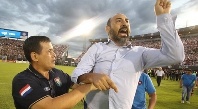 Diario HOY | Cerro retira su gente de APF y anuncia frente opositor contra Harrison
