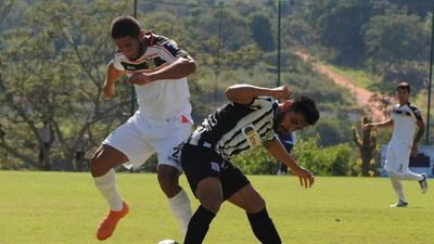 Un triunfo y dos empates marcan el Intermedia