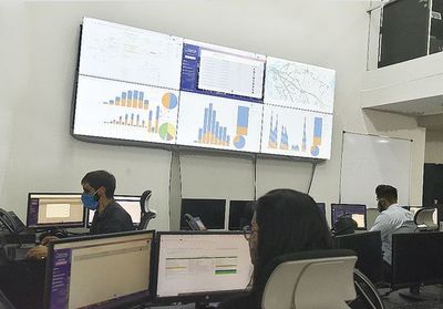 A través del billetaje se puede saber si las empresas de transporte aplican reguladas - Nacionales - ABC Color