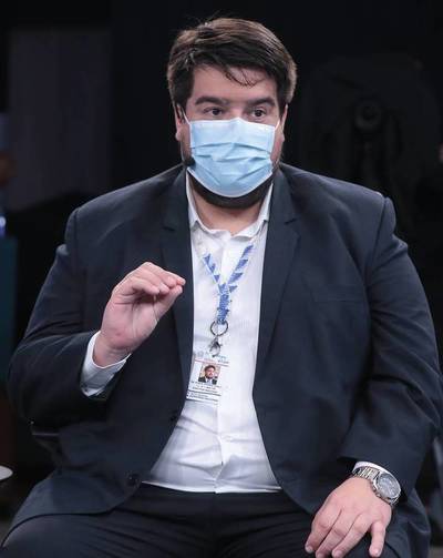 Poca transparencia y demasiada corrupción en Salud Pública | El Independiente