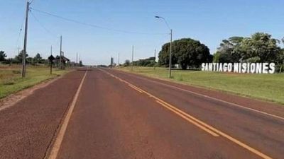 Hallan a una adolescente desvanecida en Santiago
