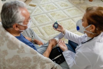 Científicos descubrieron que el coronavirus estimula la diabetes - ADN Digital