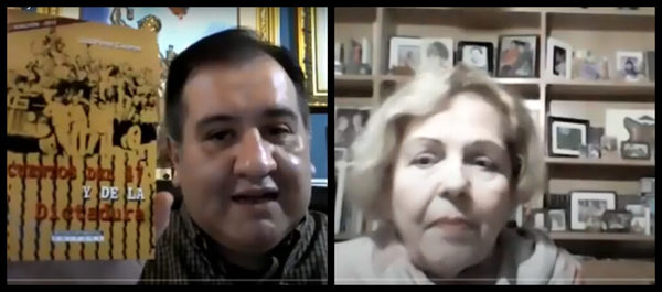 “Cuentos del 47 y de la Dictadura”, una mezcla de hechos verídicos con la imaginación | Ñanduti