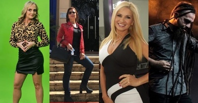 Reviví el increíble programa 16 de Epa! TV