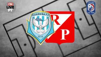 La fecha se cierra en el Parque del Guairá | OnLivePy