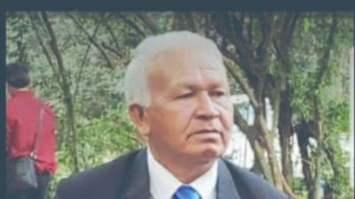 Yerno de pastor asesinado: "Perdono de corazón a los que mataron a mi suegro"