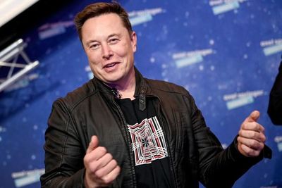 Elon Musk reveló que tiene Asperger