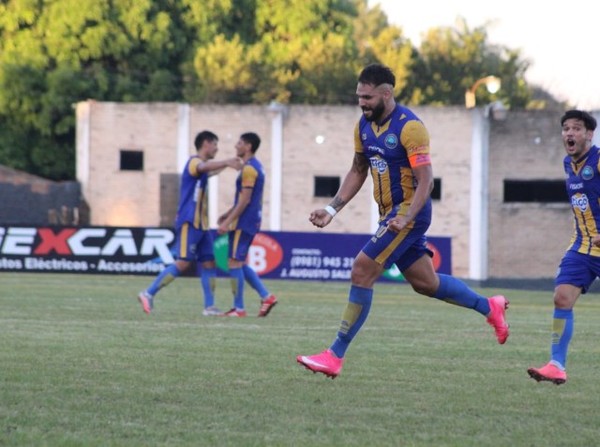 Cristóbal Colón (JAS) se ubica bien arriba - APF