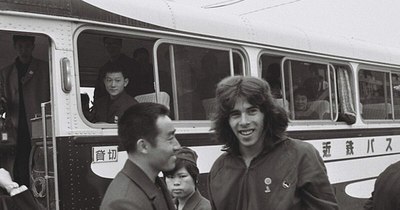 La Nación / Hace 50 años, el ping-pong cambió la diplomacia entre China y EEUU