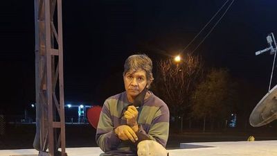 Imputan a conductor de camión con cocaína en el Chaco