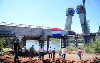 Franqueños preparan nueva marcha para exigir inicio de obras complementarias - ABC en el Este - ABC Color
