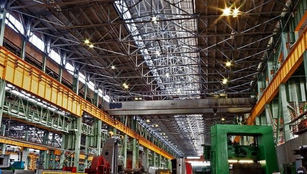 L'acerie: La compañía de US$ 20 millones que cuenta con el 40% del comercio de tubos de acero en el plano local