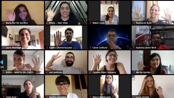 Nueva edición de Transformadores: la oportunidad de los emprendedores para convertir ideas en negocios sostenibles