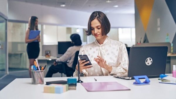Con Personal tenés las mejores soluciones vinculadas a las tecnologías de la información para tu empresa