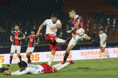 Crónica / Cerro declara la guerra con “cambios urgentes”