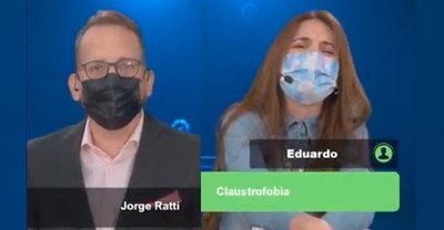 Crónica / “Contactos” se perfila para seguir premiando